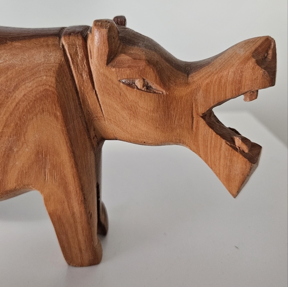 Wood Animals - Picture 12 of 14
